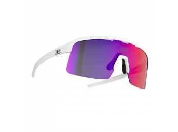 Brýle NEON ARROW 2.0, rámeček WHITE MAT, skla HD VISION LENS CAT 3