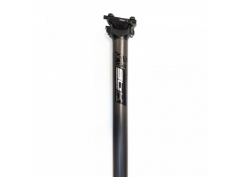 Sedlovka FSA SLK- Carbon, 30,9 x 400 SB0-MTC