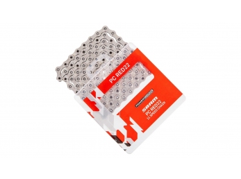 Řetěz SRAM PC RED22 HollowPin,114 čl.,spojka PowerLock, 11sp