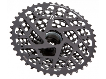 Kazeta SRAM X01 XG-1195 X-Glide 10-42 11 rychl., pro ořech XD