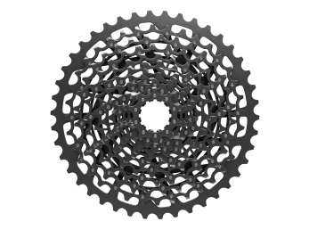 Kazeta SRAM 
XG-1150, 10-42z, 11 rych