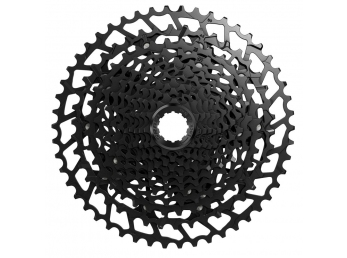 Kazeta SRAM PG-1230 NX Eagle 11-50z, 12ti rychlostní, na klasický ořech SHIMANO/SRAM