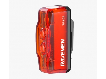 Zadní světlo Ravemen TR100