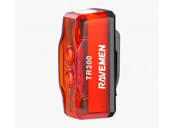 Zadní světlo Ravemen TR200