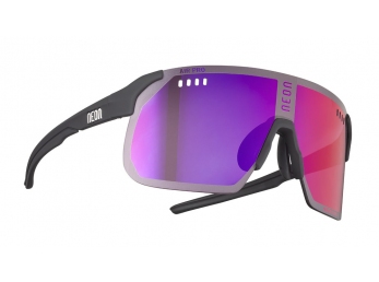 Brýle NEON AIR PRO, rámeček BLACK MATT, skla HD VISION CAT 3