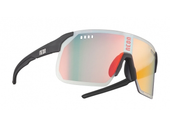 Brýle NEON AIR PRO, rámeček BLACK MATT, skla PHOTOTRONIC PLUS RED CAT 1-3