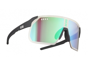 Brýle NEON AIR PRO, rámeček BLACK MATT, skla PHOTOTRONIC PLUS GREEN CAT 1-3