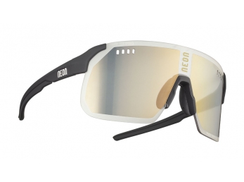Brýle NEON AIR PRO, rámeček BLACK MATT, skla PHOTOTRONIC PLUS BRONZE CAT 1-3