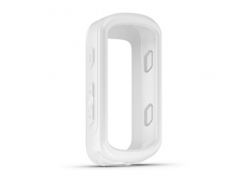 Pouzdro silikonové pro Garmin Edge 530, bílé