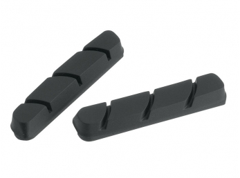 Brzdové špalky Jagwire Road PRO Carbon výměnné Campa