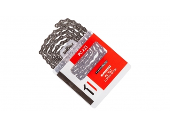 Řetěz SRAM PC XX1 HollowPin 118 čl. spojka PowerLock, 11 pol.