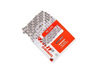 Řetěz SRAM PC 1170 HollowPin,114 čl.,spojka PowerLock,11sp