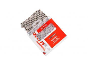 Řetěz SRAM PC 1130 120 čl. spojka PowerLock, 11 rychlostí