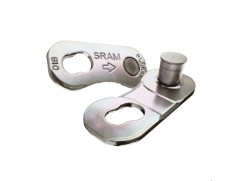 PowerLock Flattop spojka 12rychlostní (4ks) D1