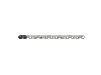 Řetěz SRAM XX T-Type Eagle HollowPin 126 článků w/PowerLock T-Type Black PVD 12 rychlostní