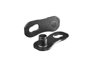 Spojka SRAM PowerLock T-Type Eagle Black PVD 12 rychlostní, (4 ks)