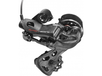 Přehazovačka Campagnolo Super Record 12s EPS