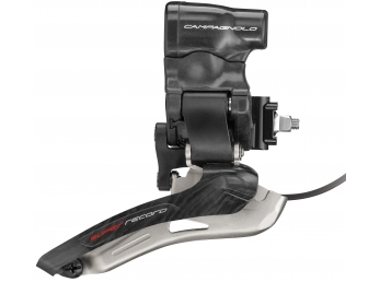 Přesmykač Campagnolo Super Record 12s EPS