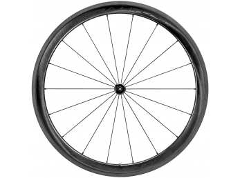 Karbonová kola Campagnolo BORA WTO 45 2WF DARK plášťová, vč. obalů NOVINKA