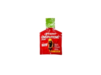 Energetický gel - ENERVIT SPORT tropické ovoce 25ml
