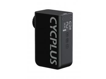 Elektrická mini pumpa AS2 Pro CYCPLUS