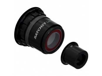 DT Swiss Sram XD rotor ocel ratchet 12mm