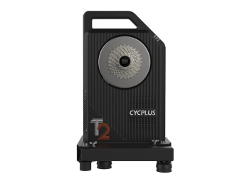 Cyklistický DirectDrive Smart trenažer Cycplus T2