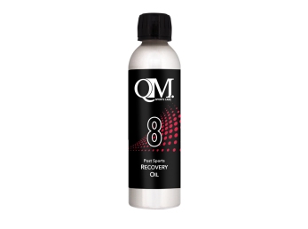 QM8 Regenerační olej 200 ml