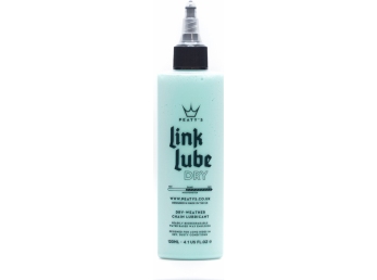 Mazací olej Peaty´s Linklube DRY 60ml