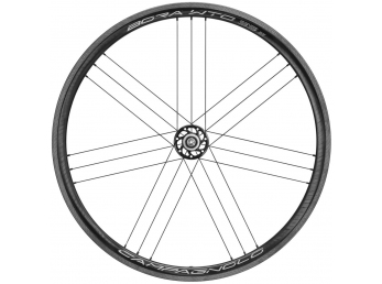 Zapletená kola Campagnolo BORA WTO 33 2WF plášťová