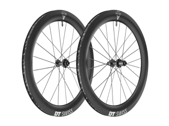 Zapletená kolo DT Swiss  ARC 1400 DICUT® 55mm