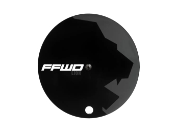 Dráhový disk Fast Forward  LION-T na galusku, přední
