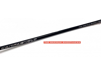 Bovdeny+lanka ErgoPower Maximum Smoothness, BLACK (sada - universální)