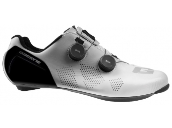Tretry silniční GAERNE STL Carbon white 45