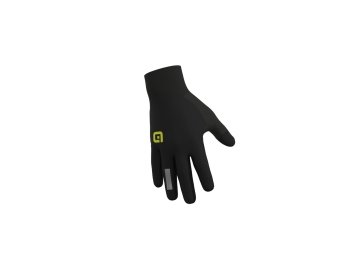 Cyklistické rukavice ALÉ SPINTA ACCESSORI - Velikost M