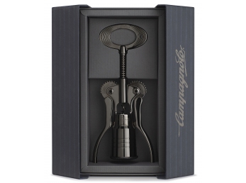 Vývrtka Campagnolo BIG Bright Black