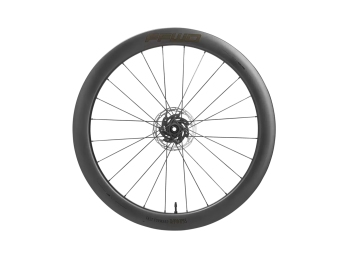 Karbonová kola Fast Forward RYOT55 V2 (55 mm), FFWD N/GAGE 2:1, plášť