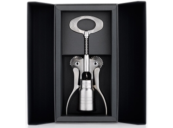Vývrtka Campagnolo BIG Silver