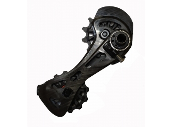 Vodítko přehazovačky Campagnolo  EPS SUPER RECORD 12s