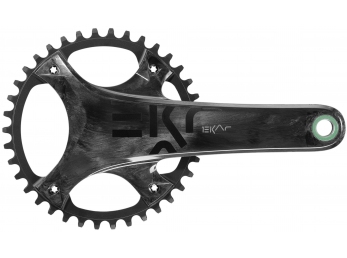 Kliky Campagnolo Ekar  13s UT 172,5mm 42z