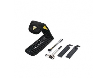 TOPEAK nářadí RATCHET ROCKET LITE DX+ 20 funkcí