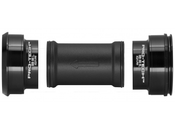 Středové misky CAMPAGNOLO UltraTorque BB30 PRO-TECH, rozměr 68x42 mm, bez ložisek