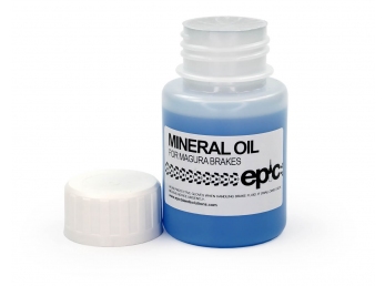 Minerální olej Campagnolo pro brzdy SR/RE/CH/PO, 100 ml