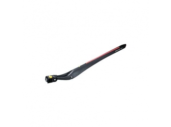 TOPEAK blatník DEFENDER iGlow zadní 700c