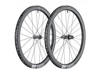 Karbonová kola DT Swiss GRC 1400 SPLINE® 27,5 24 mm CL Shimano 11sp