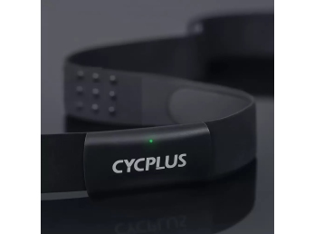 Monitor srdeční frekvence CYCPLUS H2 Pro