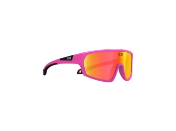 Brýle dětské NEON RAPTOR, rámeček PINK FLUO, skla PHOTOTRONIC PLUS RED CAT 1-3