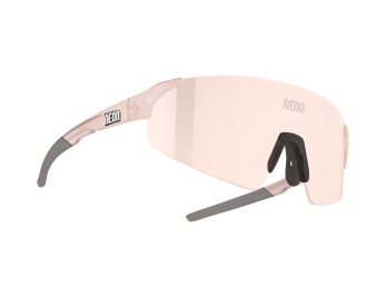 Brýle NEON SUPERFLY, rám.CRYSTAL LIGHT PINK,skla PHOTOTRONIC PLUS LIGHT PINK CAT 1-3,vel.S