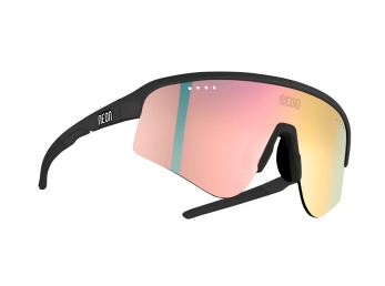 Brýle NEON ARROW 2.0 AIR, rám. BLACK MATT,skla PHOTOTRONIC PLUS RED CAT 1-3,velikost M/L