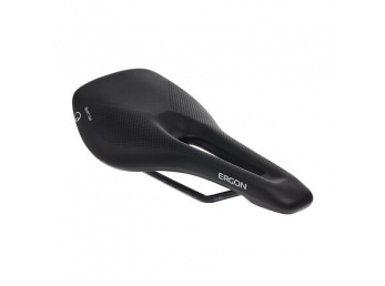 Sedlo ERGON SR Sport Gel Women černá -M/L